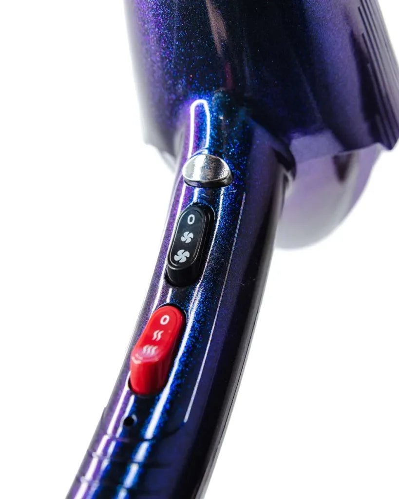 Electrobell secador galactic