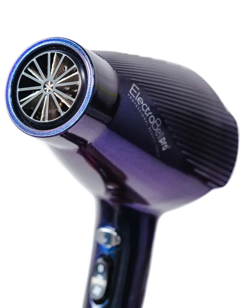 Electrobell secador galactic